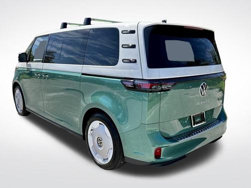 2025 Volkswagen ID. Buzz 1st Edition