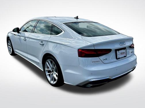 2024 Audi A5 Sportback Premium Plus