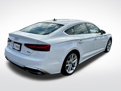 2024 Audi A5 Sportback Premium Plus