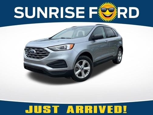 2022 Ford Edge SE