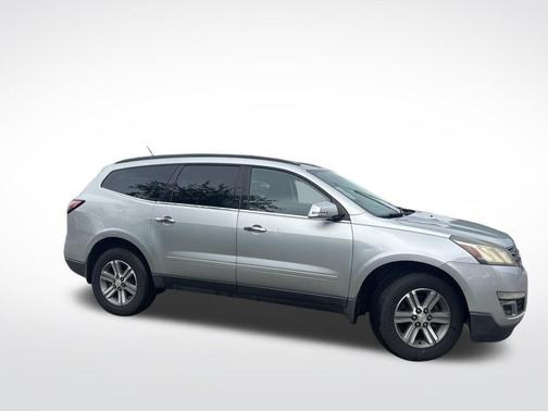 2015 Chevrolet Traverse 2LT