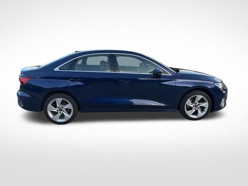 2022 Audi A3 40 Premium