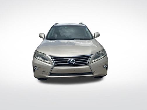 2015 Lexus RX 450h Base