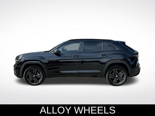2022 Volkswagen Atlas Cross Sport 2.0T SEL R-Line