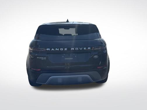 2020 Land Rover Range Rover Evoque SE