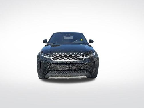 2020 Land Rover Range Rover Evoque SE