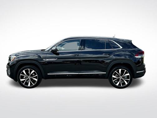 2025 Volkswagen Atlas Cross Sport 2.0T SEL Premium R-Line