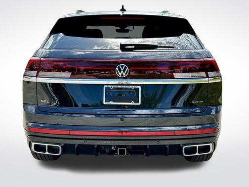 2025 Volkswagen Atlas Cross Sport 2.0T SEL Premium R-Line