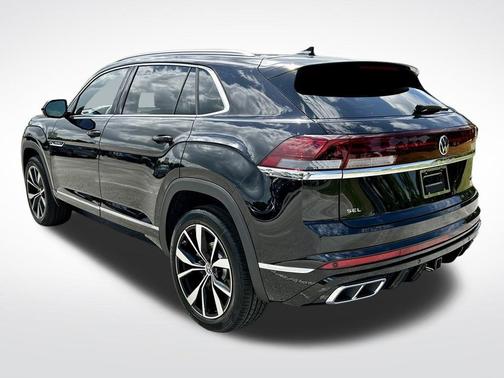 2025 Volkswagen Atlas Cross Sport 2.0T SEL Premium R-Line