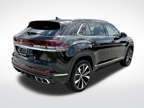 2025 Volkswagen Atlas Cross Sport 2.0T SEL Premium R-Line