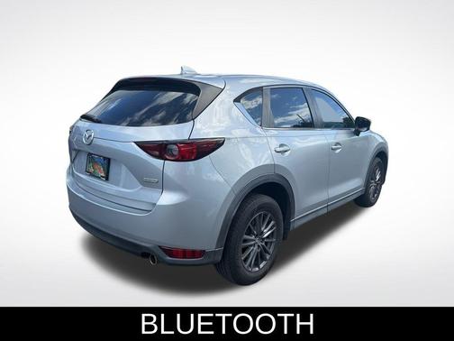 2019 Mazda CX-5 Sport