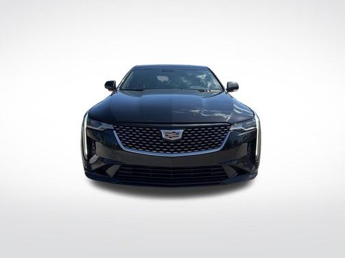 2020 Cadillac CT4 Luxury