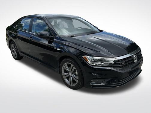 2021 Volkswagen Jetta 1.4T R-Line