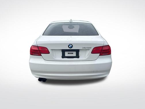 2012 BMW 328 i