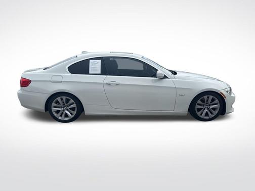 2012 BMW 328 i