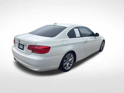 2012 BMW 328 i