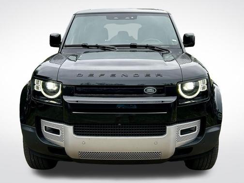 2025 Land Rover Defender P300