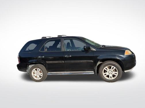 2005 Acura MDX Touring
