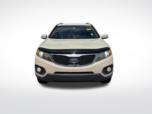 2012 Kia Sorento EX
