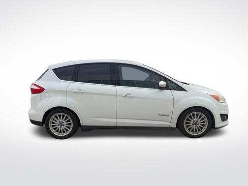 2016 Ford C-Max Hybrid SEL