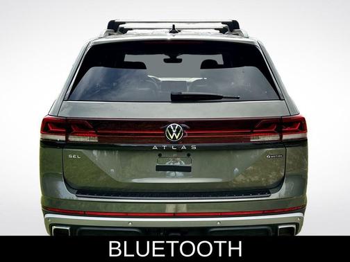 2024 Volkswagen Atlas 2.0T Peak Edition SEL