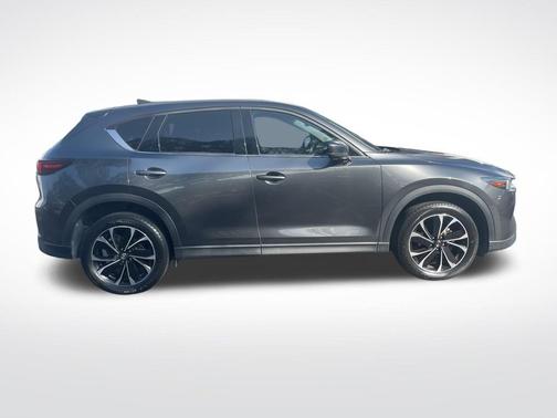 2022 Mazda CX-5 2.5 S Premium