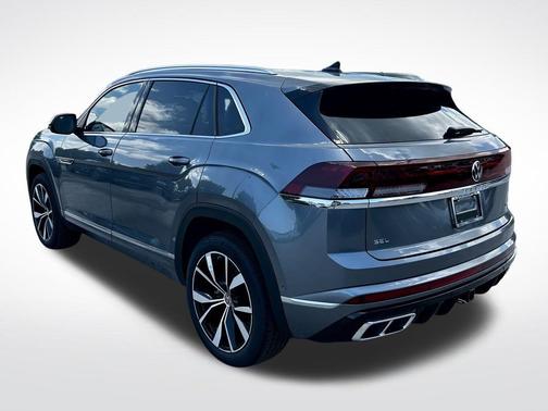 2025 Volkswagen Atlas Cross Sport 2.0T SEL Premium R-Line