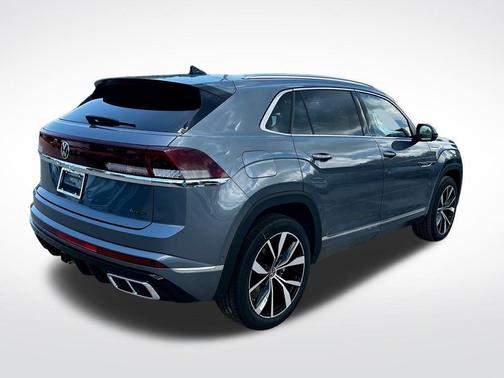 2025 Volkswagen Atlas Cross Sport 2.0T SEL Premium R-Line