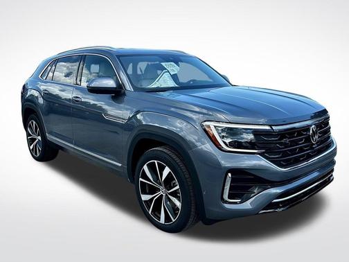 2025 Volkswagen Atlas Cross Sport 2.0T SEL Premium R-Line