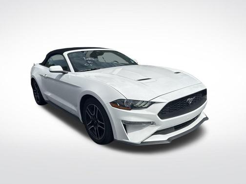 2023 Ford Mustang EcoBoost Premium