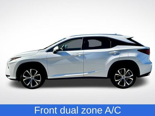 2019 Lexus RX 350 350