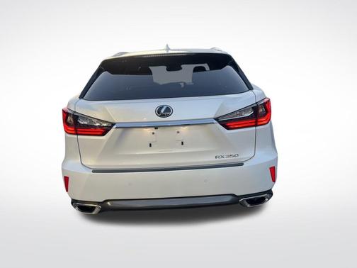 2019 Lexus RX 350 350