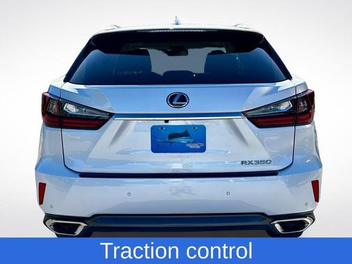2019 Lexus RX 350 350
