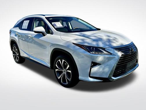 2019 Lexus RX 350 350