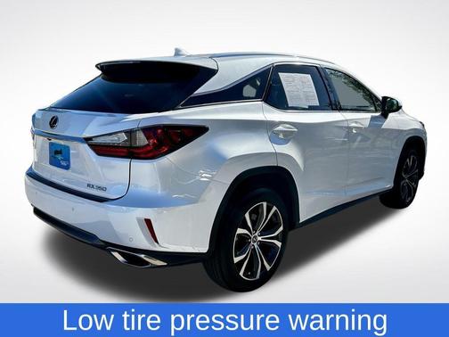 2019 Lexus RX 350 350
