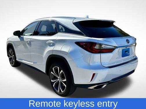 2019 Lexus RX 350 350