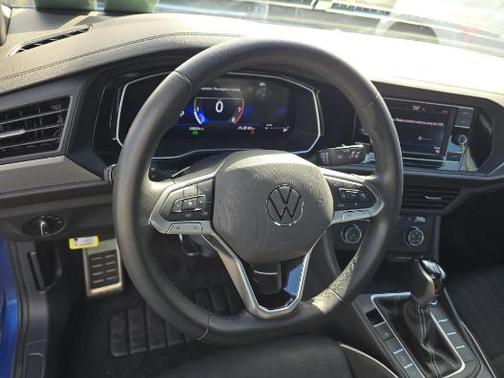 2024 Volkswagen Jetta 1.5T Sport