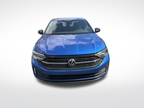 2024 Volkswagen Jetta 1.5T Sport