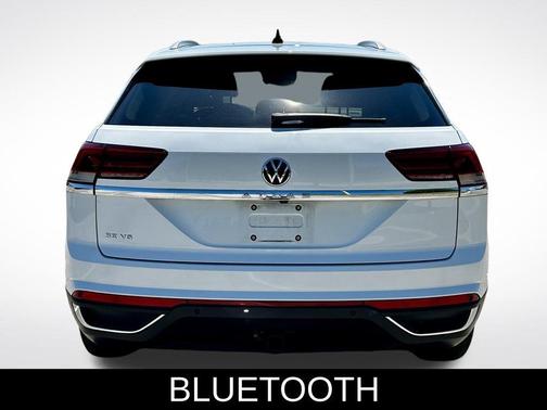 2020 Volkswagen Atlas Cross Sport 3.6L V6 SE w/Technology