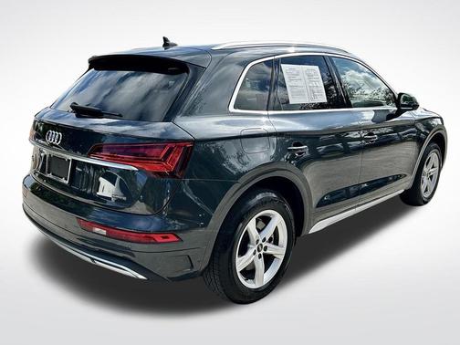 2023 Audi Q5 40 Premium