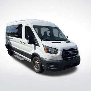 2020 Ford Transit-350 XL