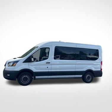 2020 Ford Transit-350 XL
