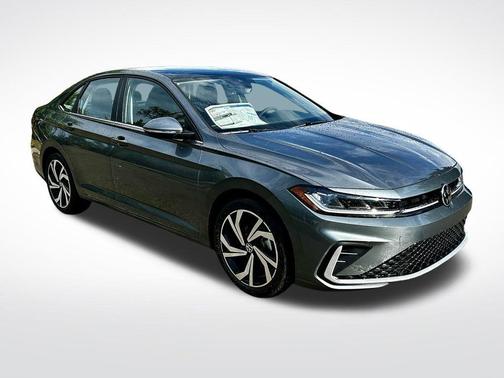 2026 Volkswagen Jetta 1.5T SEL