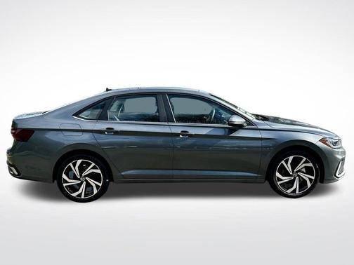 2026 Volkswagen Jetta 1.5T SEL