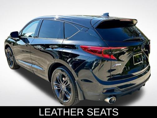 2019 Acura RDX A-Spec