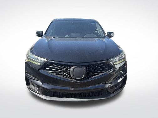 2019 Acura RDX A-Spec