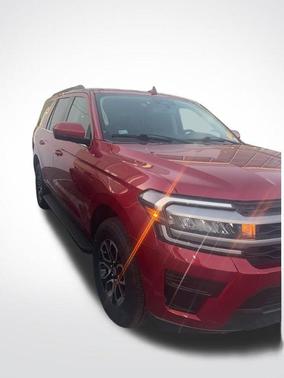 2022 Ford Expedition XLT