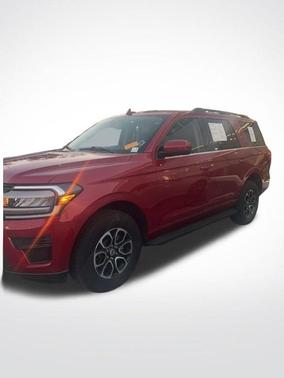 2022 Ford Expedition XLT