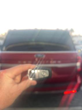 2022 Ford Expedition XLT