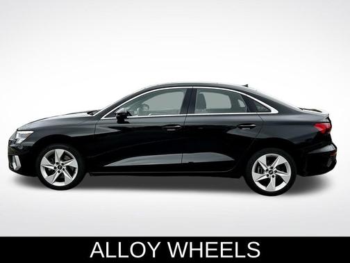 2023 Audi A3 40 Premium